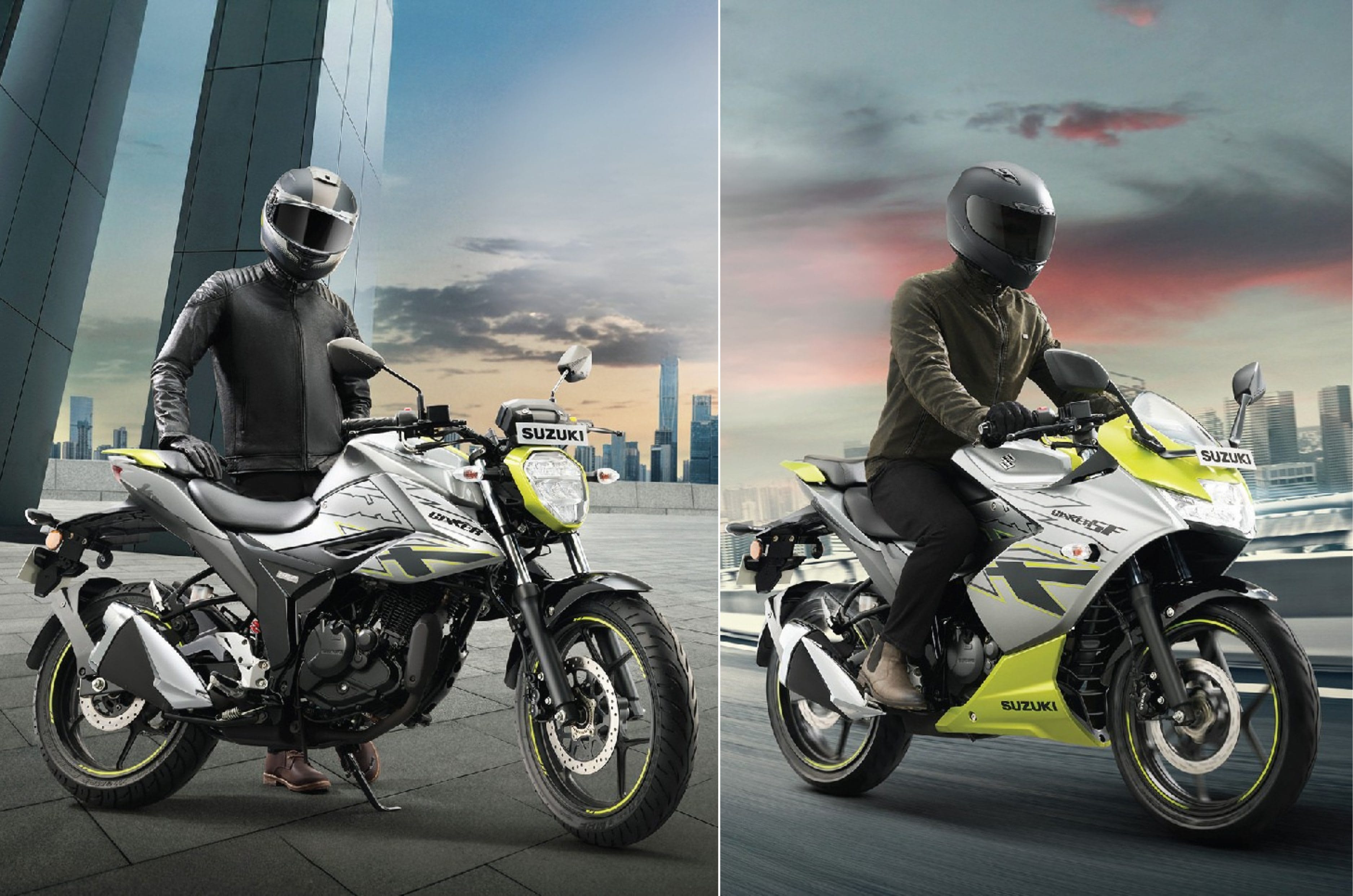 Suzuki Gixxer 250 models recalled over faulty rear brake ...